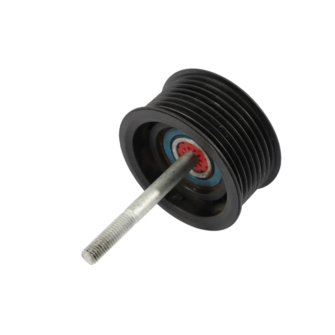 Kurbelgehäuse Riemenscheibe V-Ribbed OM629 für Mercedes X164 W211 Motor mit Teilenummer A6292000270 Mercedes X164 W211 Motor Kurbelgehäuse Riemenscheibe V-Ribbed OM629 - SKU A6292000270 - Teilenummer A6292000270