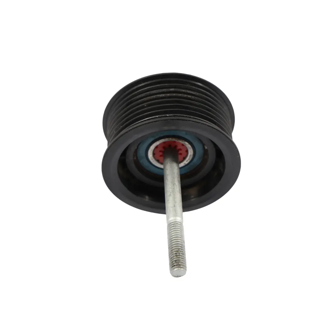 Mercedes X164 W211 Engine Crankcase Belt Pulley V-Ribbed OM629 - SKU A6292000270 - Part number A6292000270