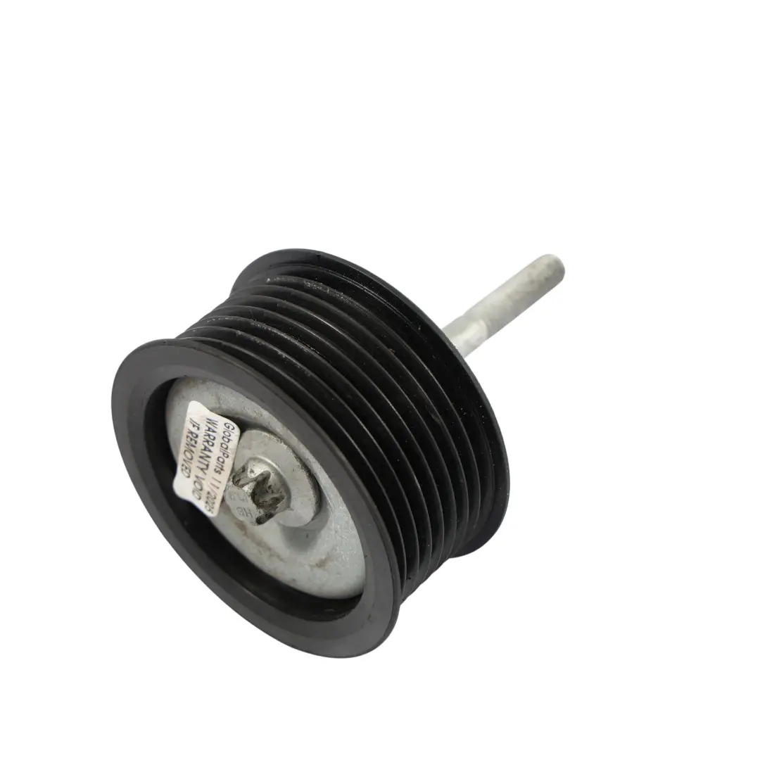 Mercedes X164 W211 Motor Kurbelgehäuse Riemenscheibe V-Ribbed OM629 - SKU A6292000270 - Teilenummer A6292000270