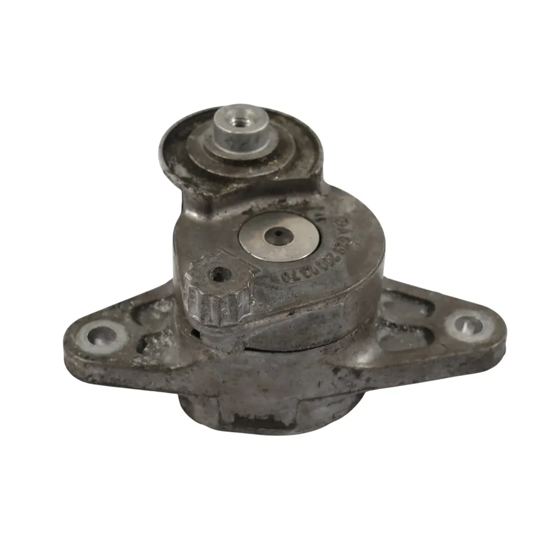Hilfsriemen Spann Rolle für Mercedes GL ML W164 Diesel OM629 mit Teilenummer A6292000370 Mercedes GL ML W164 Diesel OM629 Hilfsriemen Spann Rolle - SKU A6292000370-1 - Teilenummer A6292000370