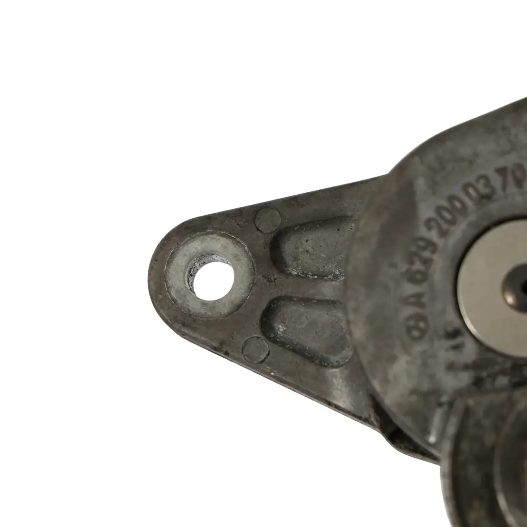 Mercedes W164 W211 Diesel OM629 Tendicinghia Ausiliaria - SKU A6292000370-1 - Numero di parte A6292000370