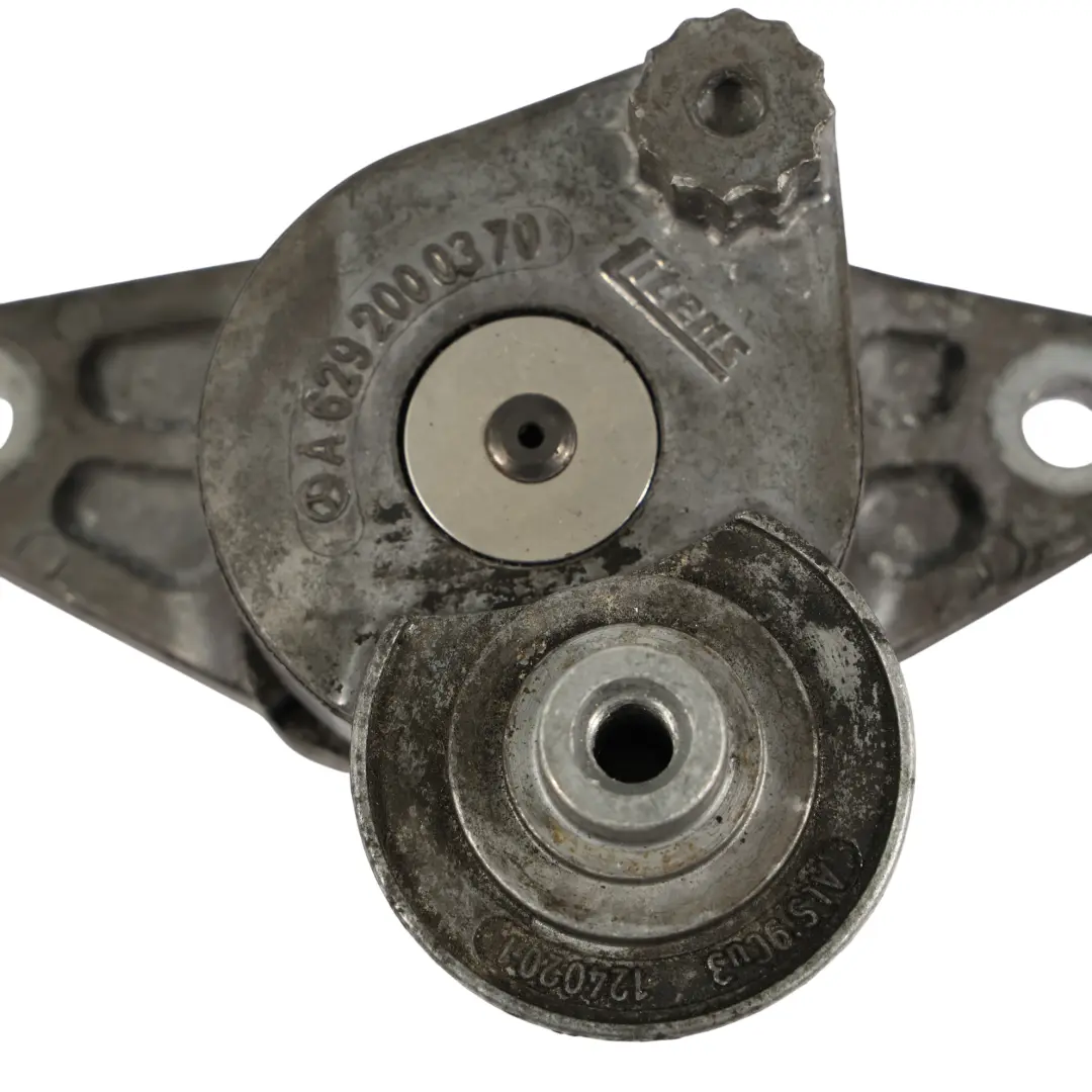 Napinacz Paska Rozrządu do Mercedes GL ML W164 Diesel OM629 o numerze A6292000370 Mercedes GL ML W164 Diesel OM629 Napinacz Paska Rozrządu - SKU A6292000370-1 - Numer Części A6292000370