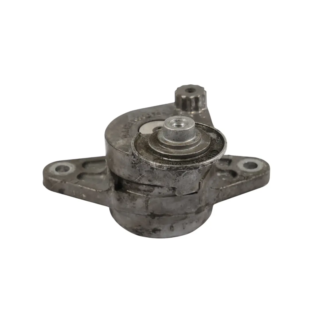 Auxilary Belt Tensioner to Mercedes W164 W211 Diesel OM629 with Part number A6292000370 Mercedes W164 W211 Diesel OM629 Auxilary Belt Tensioner - SKU A6292000370-1 - Part number A6292000370
