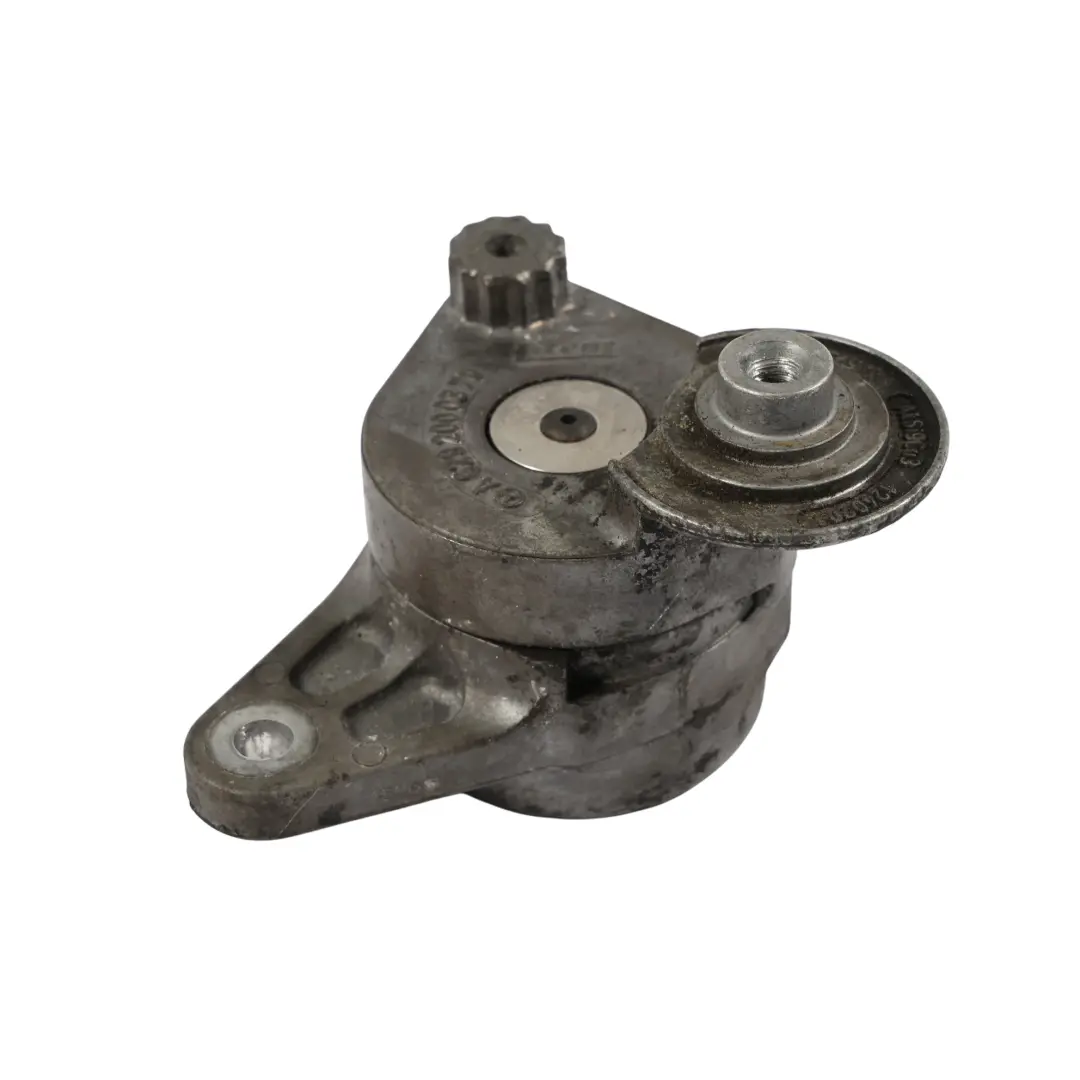 Diésel OM629 Tensor De Correa Auxiliar para Mercedes W164 W211 con número de pieza A6292000370 Mercedes W164 W211 Diésel OM629 Tensor De Correa Auxiliar - SKU A6292000370-1 - Número de pieza A6292000370