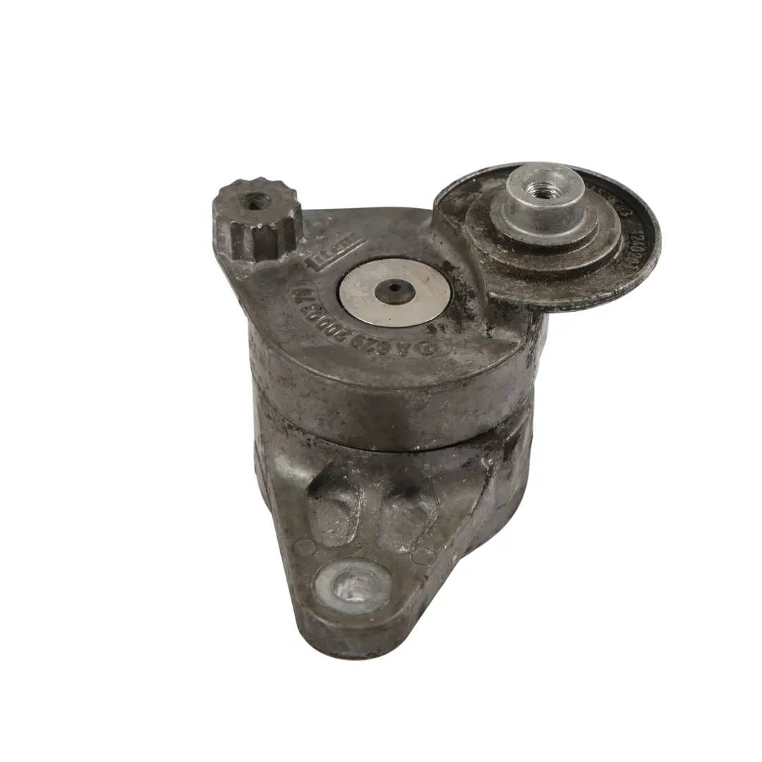 Tendicinghia Ausiliaria per Mercedes W164 W211 Diesel OM629 con numero di parte A6292000370 Mercedes W164 W211 Diesel OM629 Tendicinghia Ausiliaria - SKU A6292000370-1 - Numero di parte A6292000370