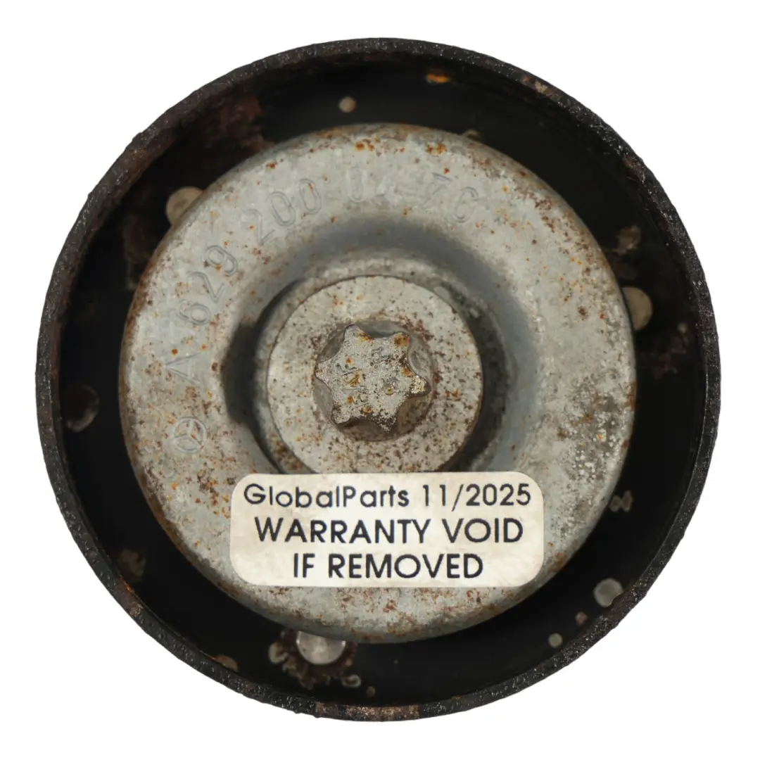 Oil Pump Pulley Wheel OM629 Diesel to Mercedes X164 W211 W221 Engine with Part number A6292000470 Mercedes X164 W211 W221 Engine Oil Pump Pulley Wheel OM629 Diesel - SKU A6292000470 - Part number A6292000470