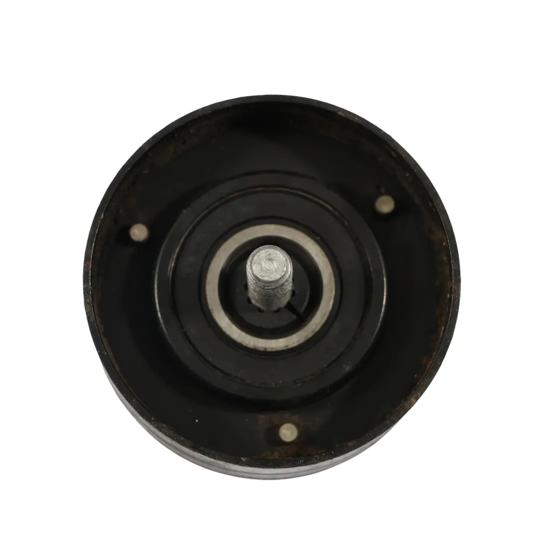 Oil Pump Pulley Wheel OM629 Diesel to Mercedes X164 W211 W221 Engine with Part number A6292000470 Mercedes X164 W211 W221 Engine Oil Pump Pulley Wheel OM629 Diesel - SKU A6292000470 - Part number A6292000470