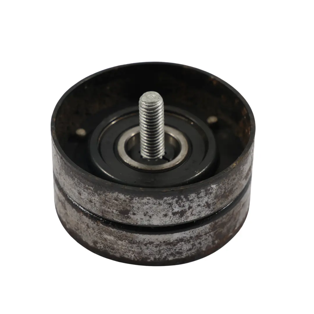 Mercedes X164 W211 Motor Bomba De Aceite Polea Rueda OM629 Diesel - SKU A6292000470 - Número de pieza A6292000470