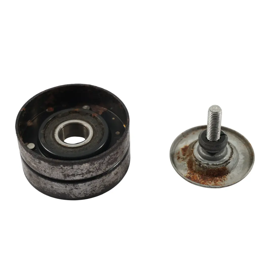 Motorölpumpe Riemenscheibe Rad OM629 Diesel für Mercedes X164 W211 W221 mit Teilenummer A6292000470 Mercedes X164 W211 W221 Motorölpumpe Riemenscheibe Rad OM629 Diesel - SKU A6292000470 - Teilenummer A6292000470