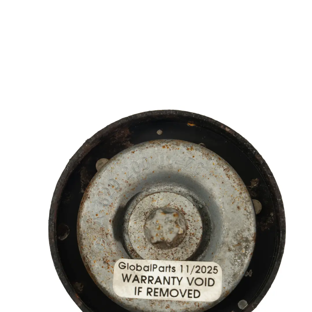 Mercedes X164 W211 Motore Pompa Olio Puleggia Ruota OM629 Diesel - SKU A6292000470 - Numero di parte A6292000470
