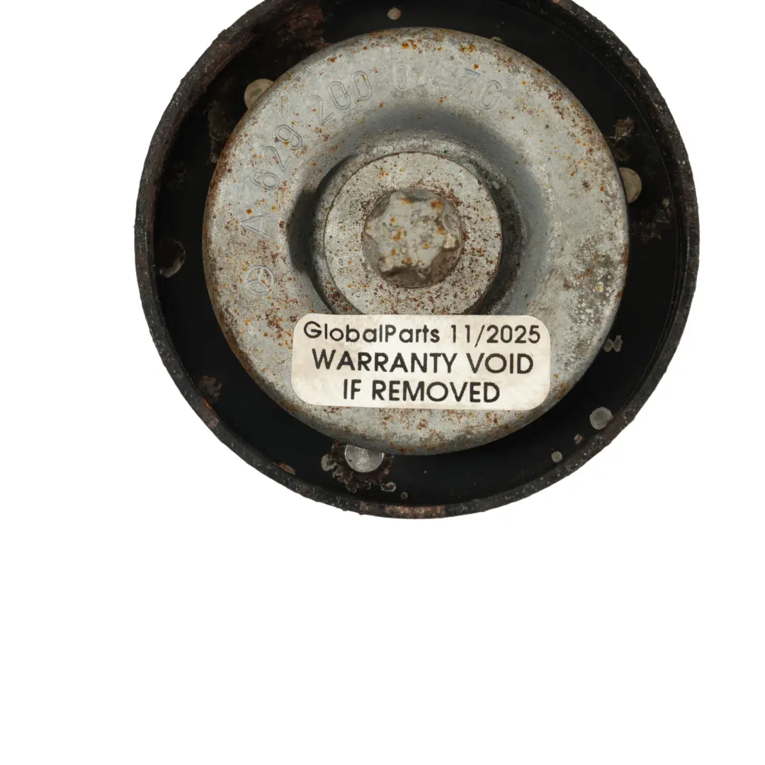 Mercedes X164 W211 Motore Pompa Olio Puleggia Ruota OM629 Diesel - SKU A6292000470 - Numero di parte A6292000470