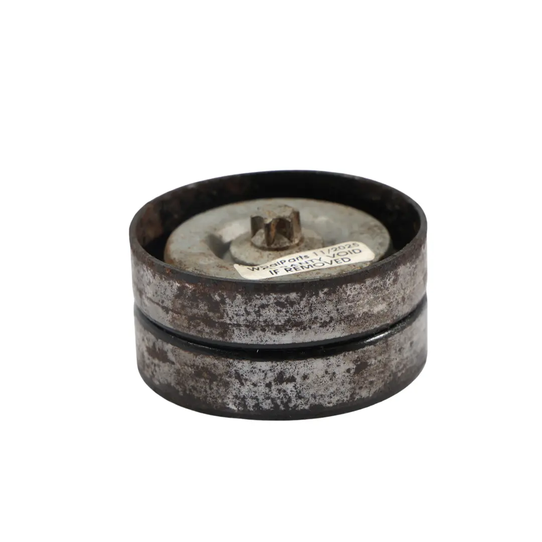 Mercedes X164 W211 Motore Pompa Olio Puleggia Ruota OM629 Diesel - SKU A6292000470 - Numero di parte A6292000470