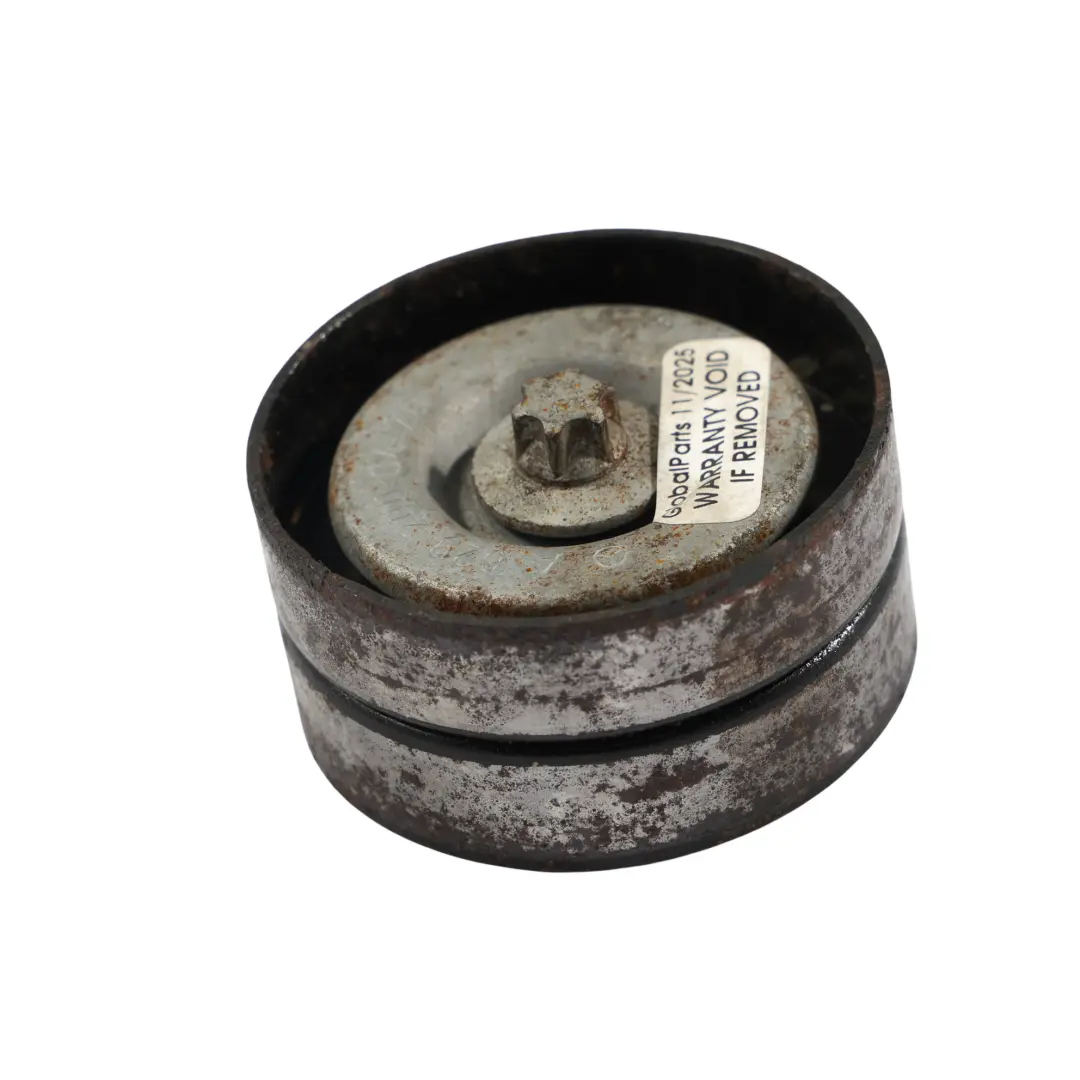 Oil Pump Pulley Wheel OM629 Diesel to Mercedes X164 W211 W221 Engine with Part number A6292000470 Mercedes X164 W211 W221 Engine Oil Pump Pulley Wheel OM629 Diesel - SKU A6292000470 - Part number A6292000470