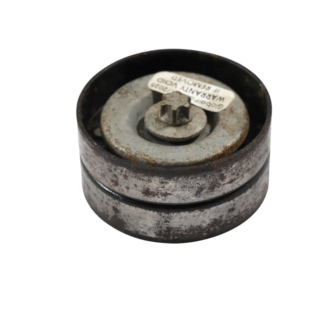 Mercedes X164 W211 Motore Pompa Olio Puleggia Ruota OM629 Diesel - SKU A6292000470 - Numero di parte A6292000470