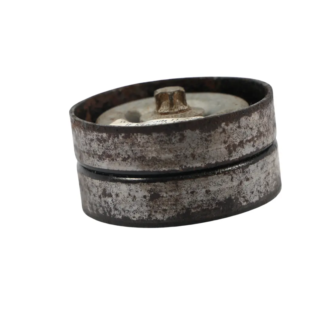 Koło Pasowe Pompy Oleju Silnika OM629 Diesel do Mercedes X164 W211 o numerze A6292000470 Mercedes X164 W211 Koło Pasowe Pompy Oleju Silnika OM629 Diesel - SKU A6292000470 - Numer Części A6292000470