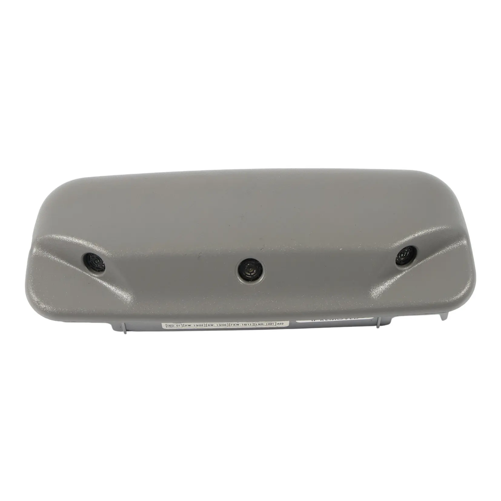 VW Volkswagen Crafter I Headliner Roof Alarm Movement Sensor A6388200310