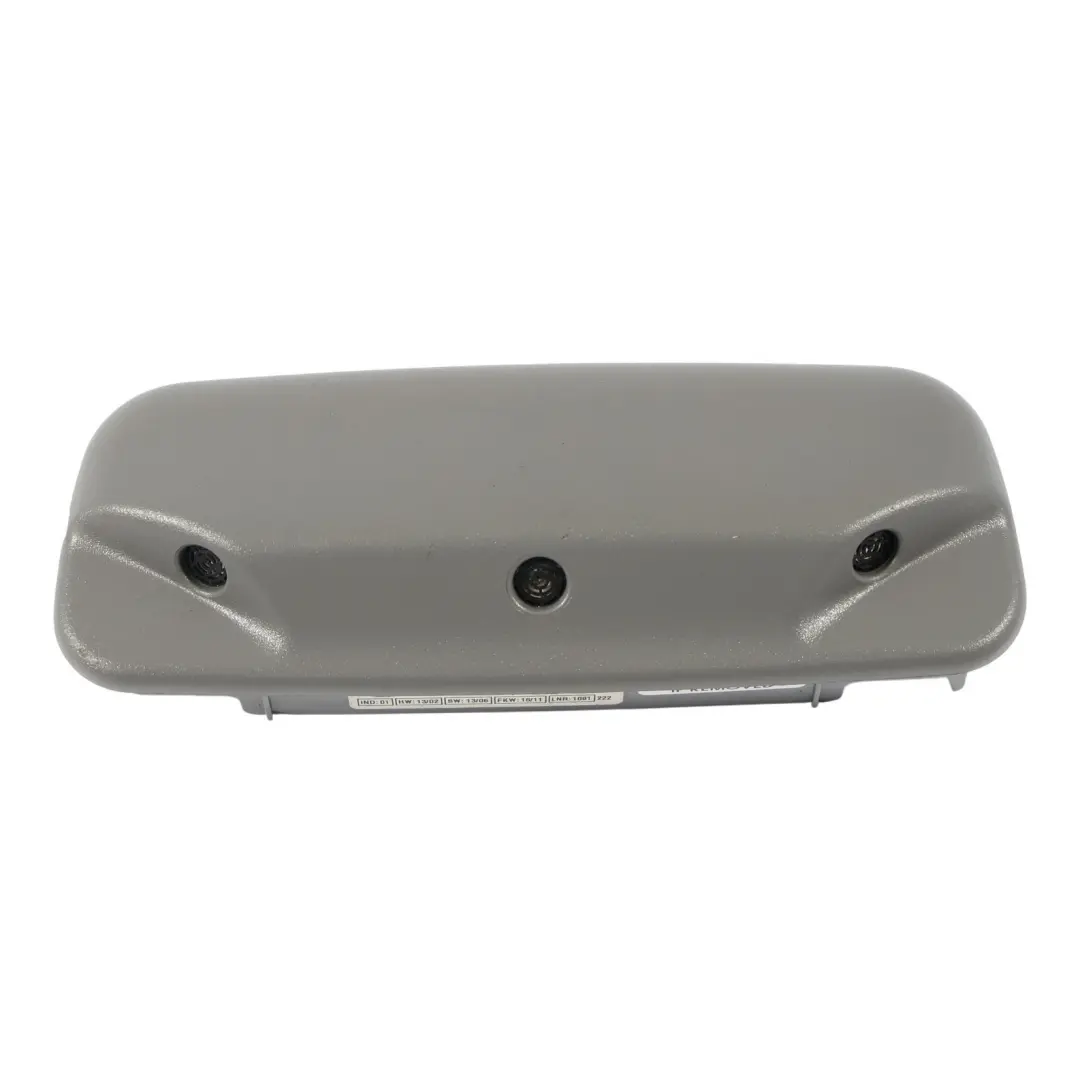 Techo Alarma Sensor De Movimiento para VW Volkswagen Crafter I con número de pieza A6388200310 VW Volkswagen Crafter I Techo Alarma Sensor De Movimiento - SKU A6388200310 - Número de pieza A6388200310