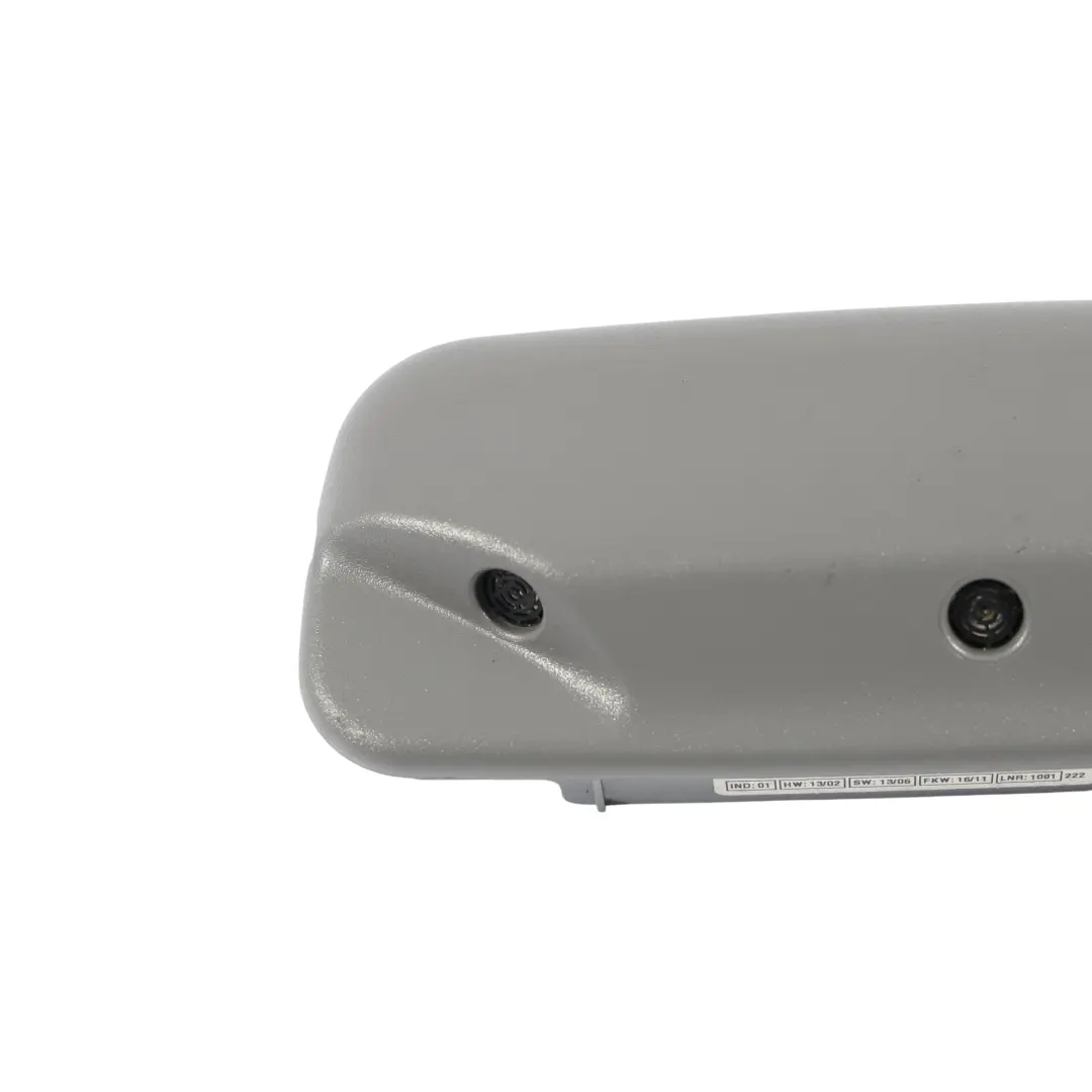 VW Volkswagen Crafter I Czujnik Ruchu Alarm - SKU A6388200310 - Numer Części A6388200310