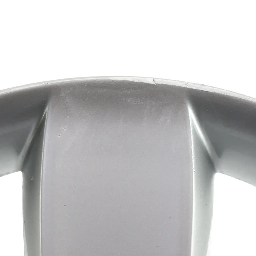 Mercedes Vito W639 Silver Alloy Wheel Rim 17" 7J ET:56 - SKU A6394011902-1 - Part number A6394011902