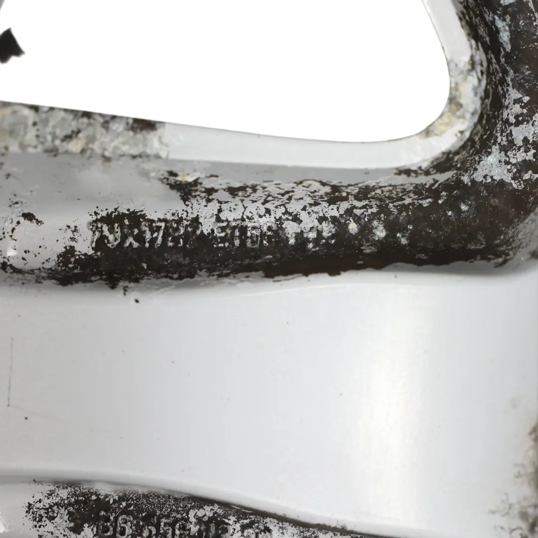 Felga Aluminiowa 17" 7J ET:56 A1644014902 do Mercedes W639 o numerze A6394011902 Mercedes W639 Felga Aluminiowa 17" 7J ET:56 A1644014902 - SKU A6394011902-2 - Numer Części A6394011902