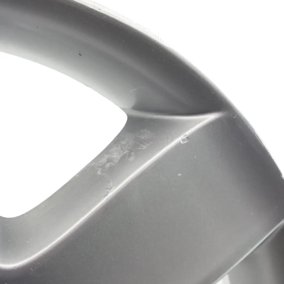 Cerchio in lega argento 17" 7J ET:56 per Mercedes Vito W639 con numero di parte A6394011902 Mercedes Vito W639 Cerchio in lega argento 17" 7J ET:56 - SKU A6394011902-2 - Numero di parte A6394011902