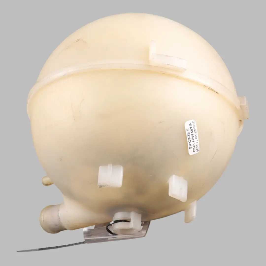 Mercedes W639 Coolant Expansion Tank Reservoir Bottle - SKU A6395010203 - Part number A6395010203