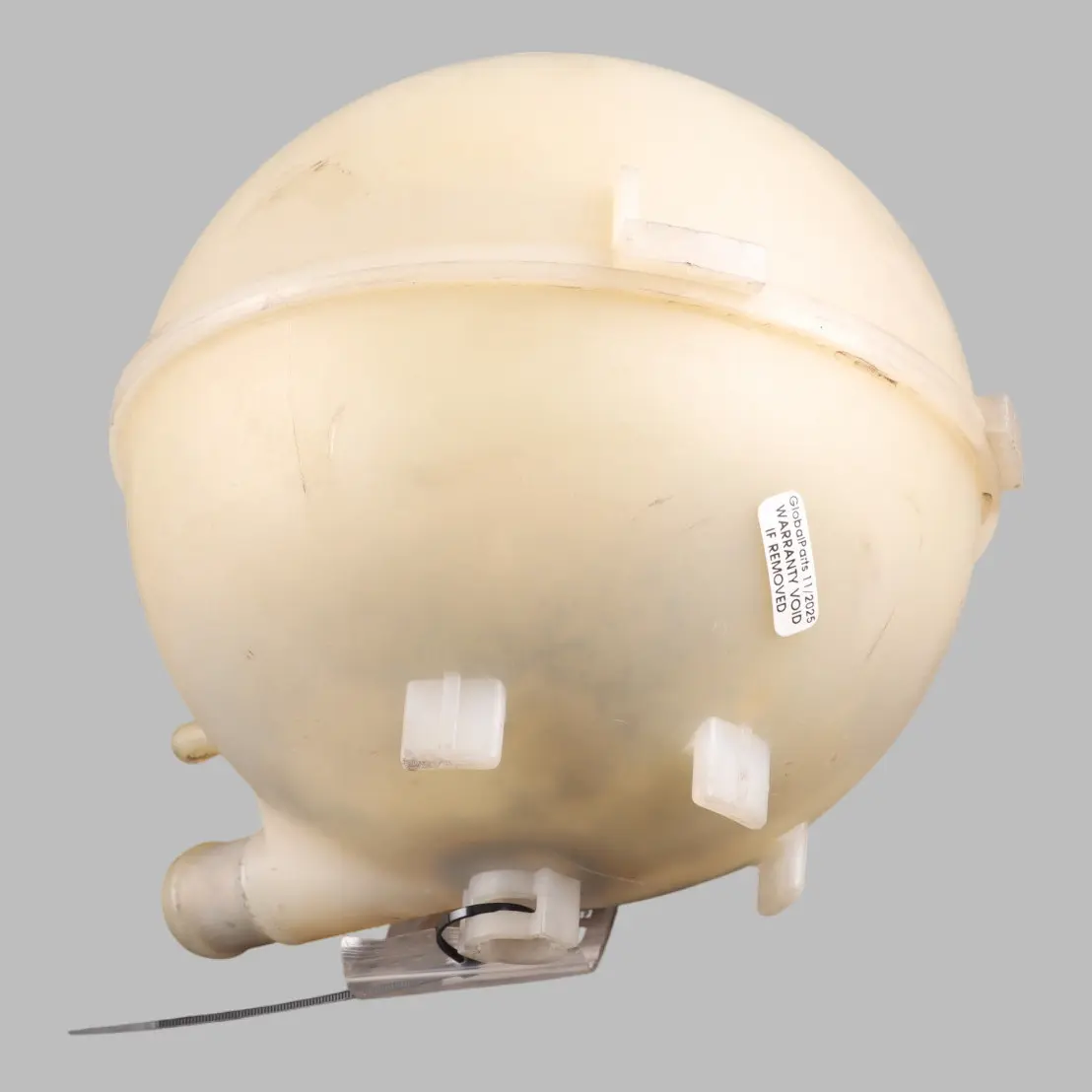 Mercedes W639 Coolant Expansion Tank Reservoir Bottle A6395010203