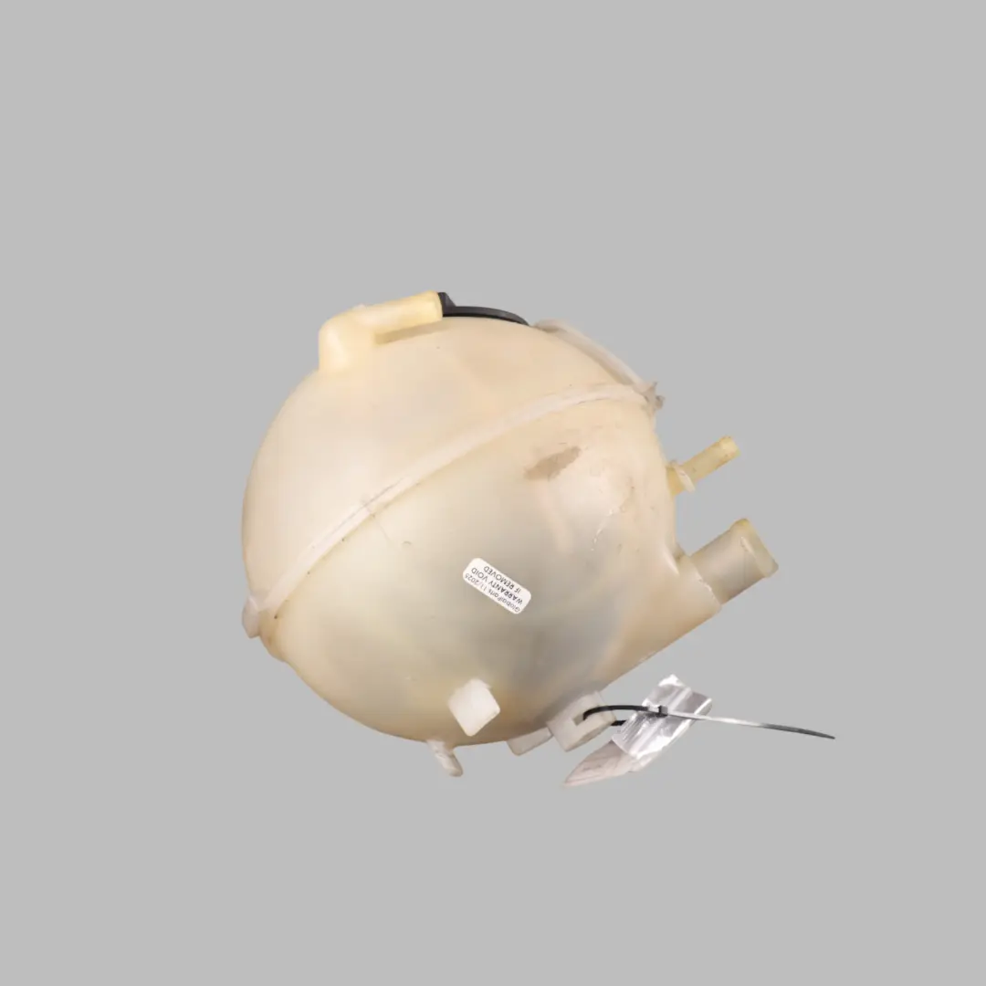 Mercedes W639 Coolant Expansion Tank Reservoir Bottle - SKU A6395010203 - Part number A6395010203