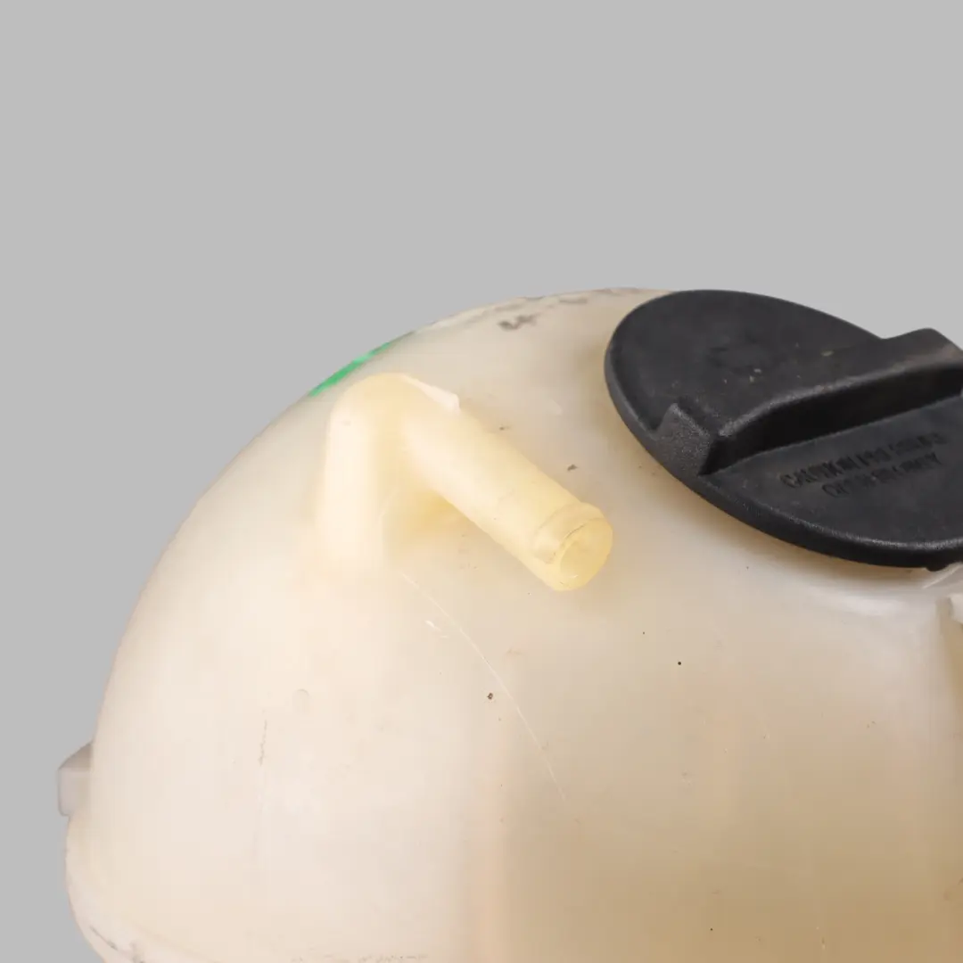 Mercedes W639 Coolant Expansion Tank Reservoir Bottle - SKU A6395010203 - Part number A6395010203