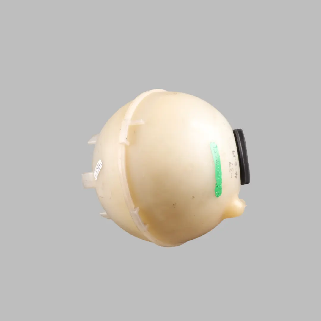 Coolant Expansion Tank Reservoir Bottle to Mercedes W639 with Part number A6395010203 Mercedes W639 Coolant Expansion Tank Reservoir Bottle - SKU A6395010203 - Part number A6395010203