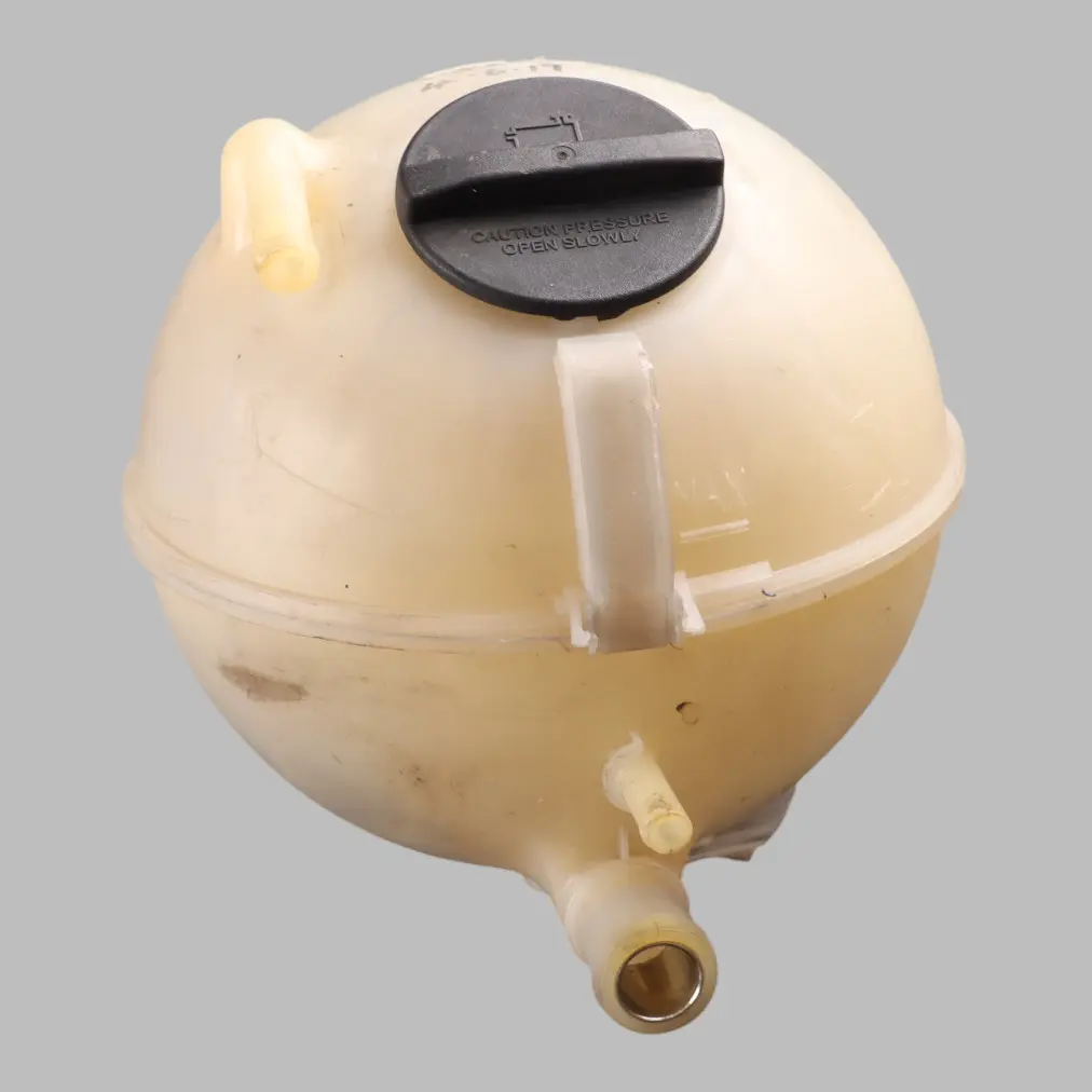 Mercedes W639 Coolant Expansion Tank Reservoir Bottle - SKU A6395010203 - Part number A6395010203
