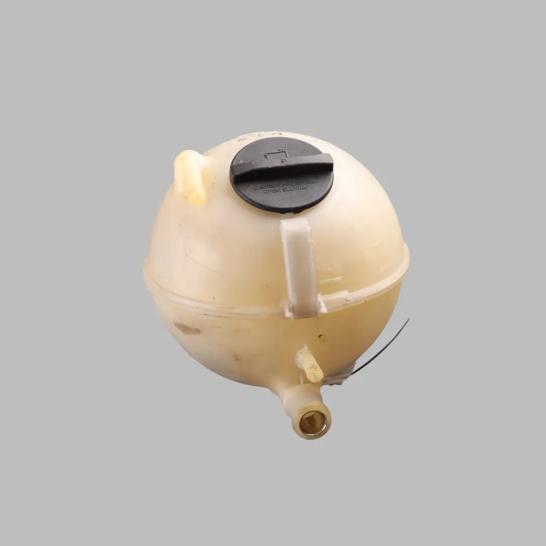 Kühlmittel Ausgleichsbehälter Reservoir Flasche für Mercedes W639 mit Teilenummer A6395010203 Mercedes W639 Kühlmittel Ausgleichsbehälter Reservoir Flasche - SKU A6395010203 - Teilenummer A6395010203