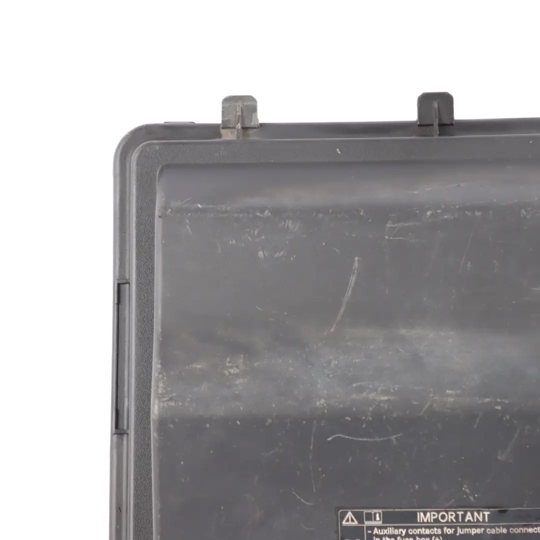 Mercedes Vito W639 Cover Fuse Box Battery Trim Panel Lid - SKU A6395450003-1 - Part number A6395450003