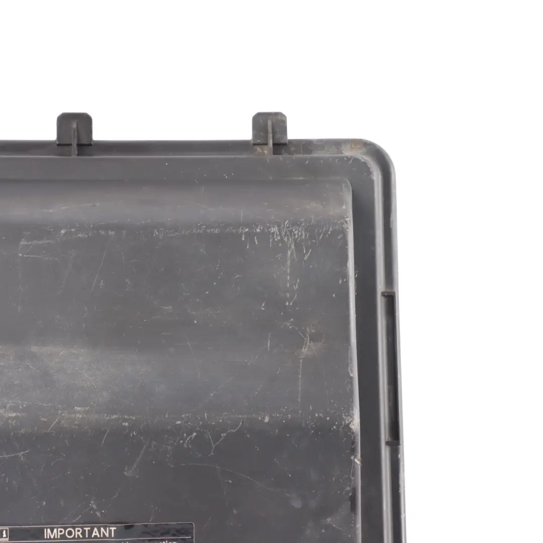 Mercedes Vito W639 Cover Fuse Box Battery Trim Panel Lid - SKU A6395450003-1 - Part number A6395450003