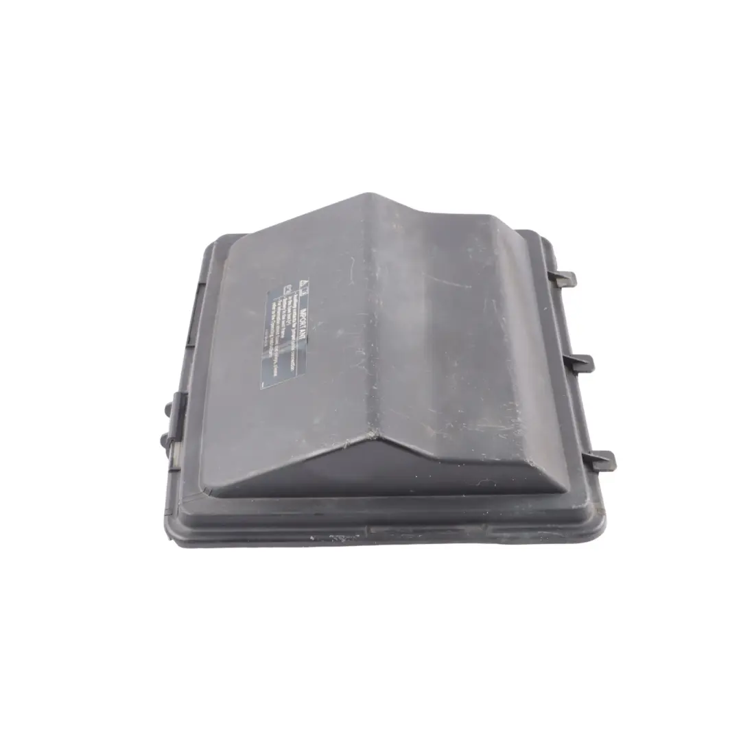 Mercedes Vito W639 Cover Fuse Box Battery Trim Panel Lid - SKU A6395450003-1 - Part number A6395450003