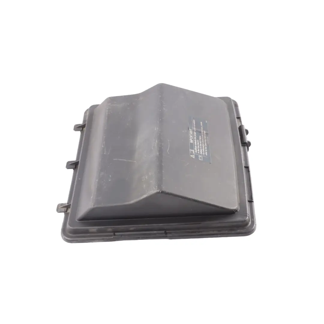 Mercedes Vito W639 Cover Fuse Box Battery Trim Panel Lid - SKU A6395450003-1 - Part number A6395450003