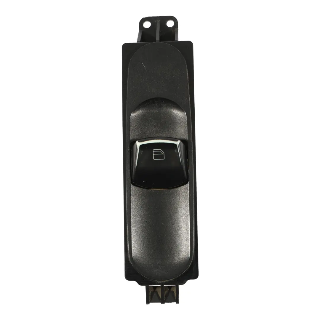 Mercedes W639 Puerta Ventana Control Botón Interruptor Lado Pasajero - SKU A6395451413-1 - Número de pieza A6395451413