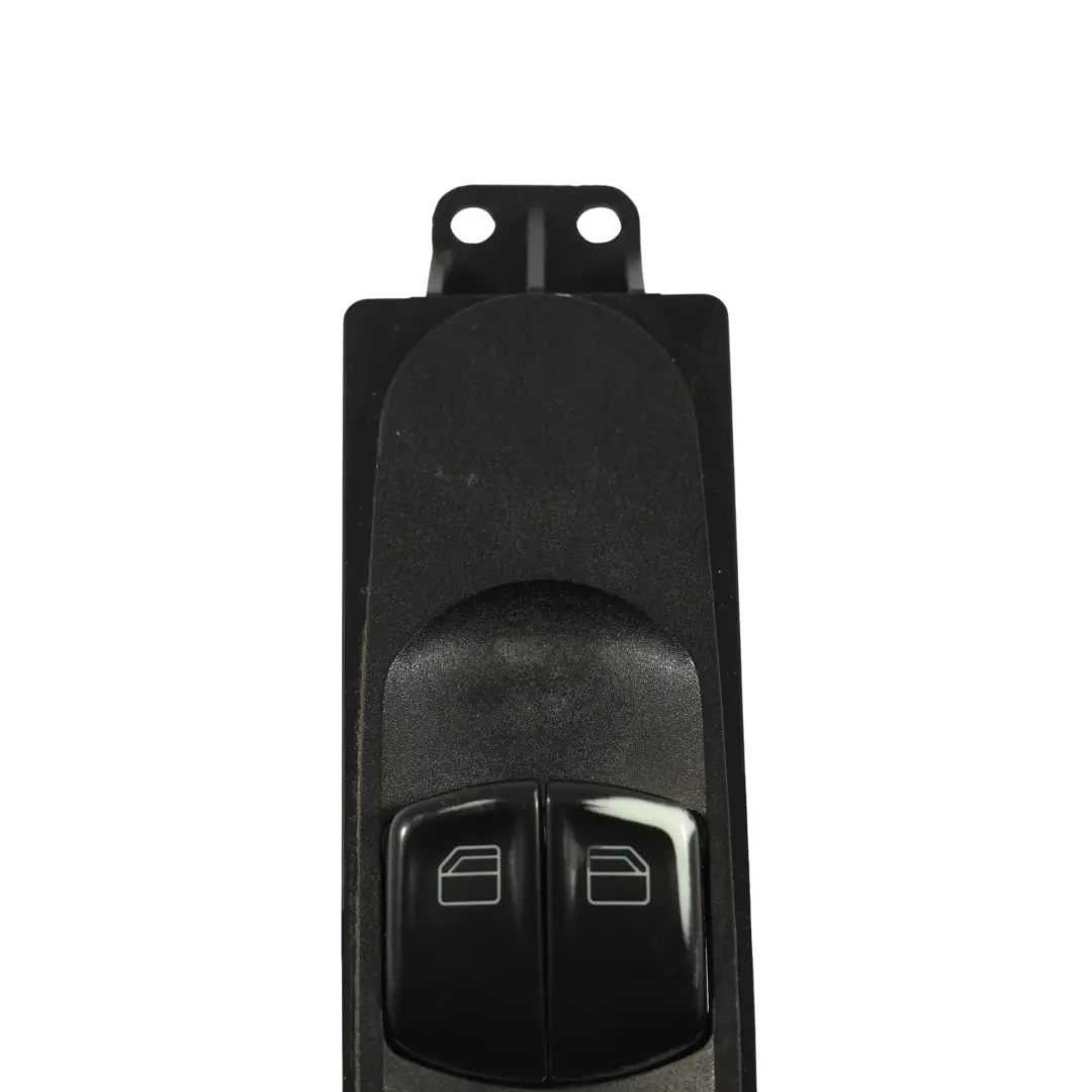 Fensterheber Schalter Bedienfeld Fahrerseite für Mercedes Vito W639 mit Teilenummer A6395451513 Mercedes Vito W639 Fensterheber Schalter Bedienfeld Fahrerseite - SKU A6395451513-2 - Teilenummer A6395451513