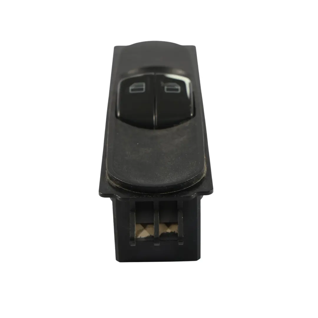 Mercedes Vito W639 Pannello Regolatore Alzacristalli Lato Conducente - SKU A6395451513-2 - Numero di parte A6395451513