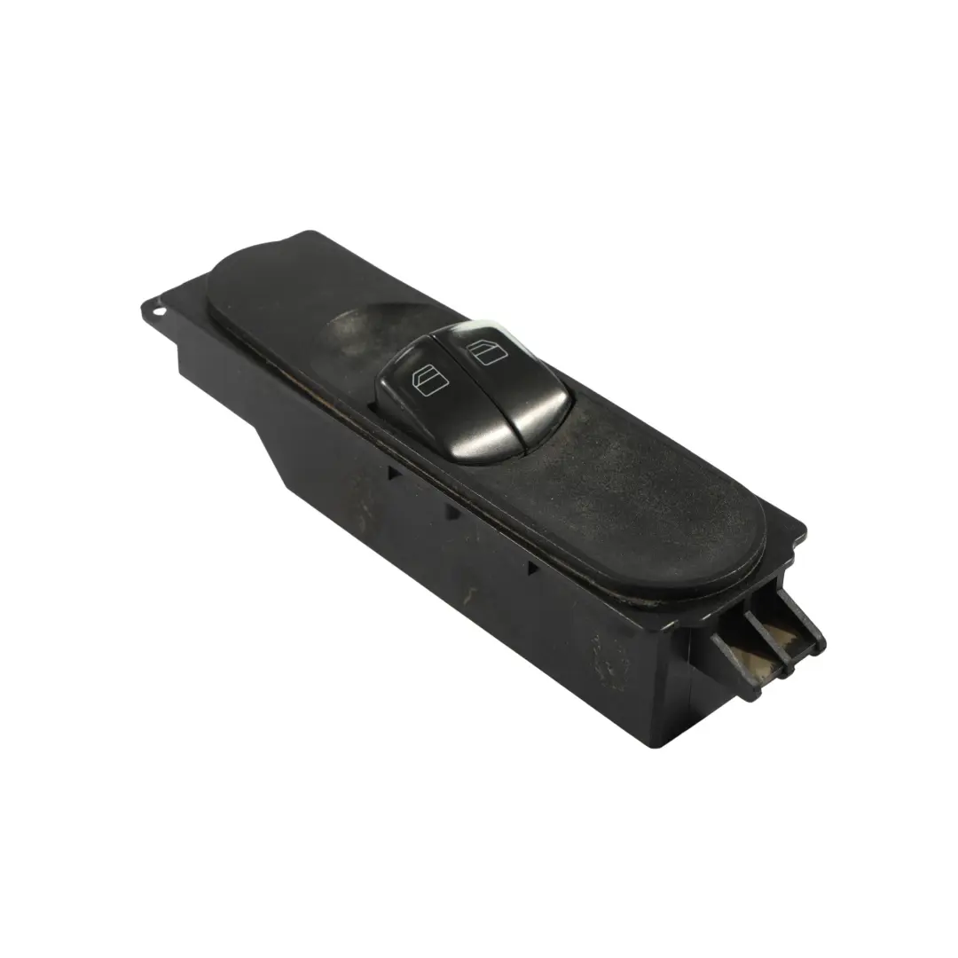 Fensterheber Schalter Bedienfeld Fahrerseite für Mercedes Vito W639 mit Teilenummer A6395451513 Mercedes Vito W639 Fensterheber Schalter Bedienfeld Fahrerseite - SKU A6395451513-2 - Teilenummer A6395451513