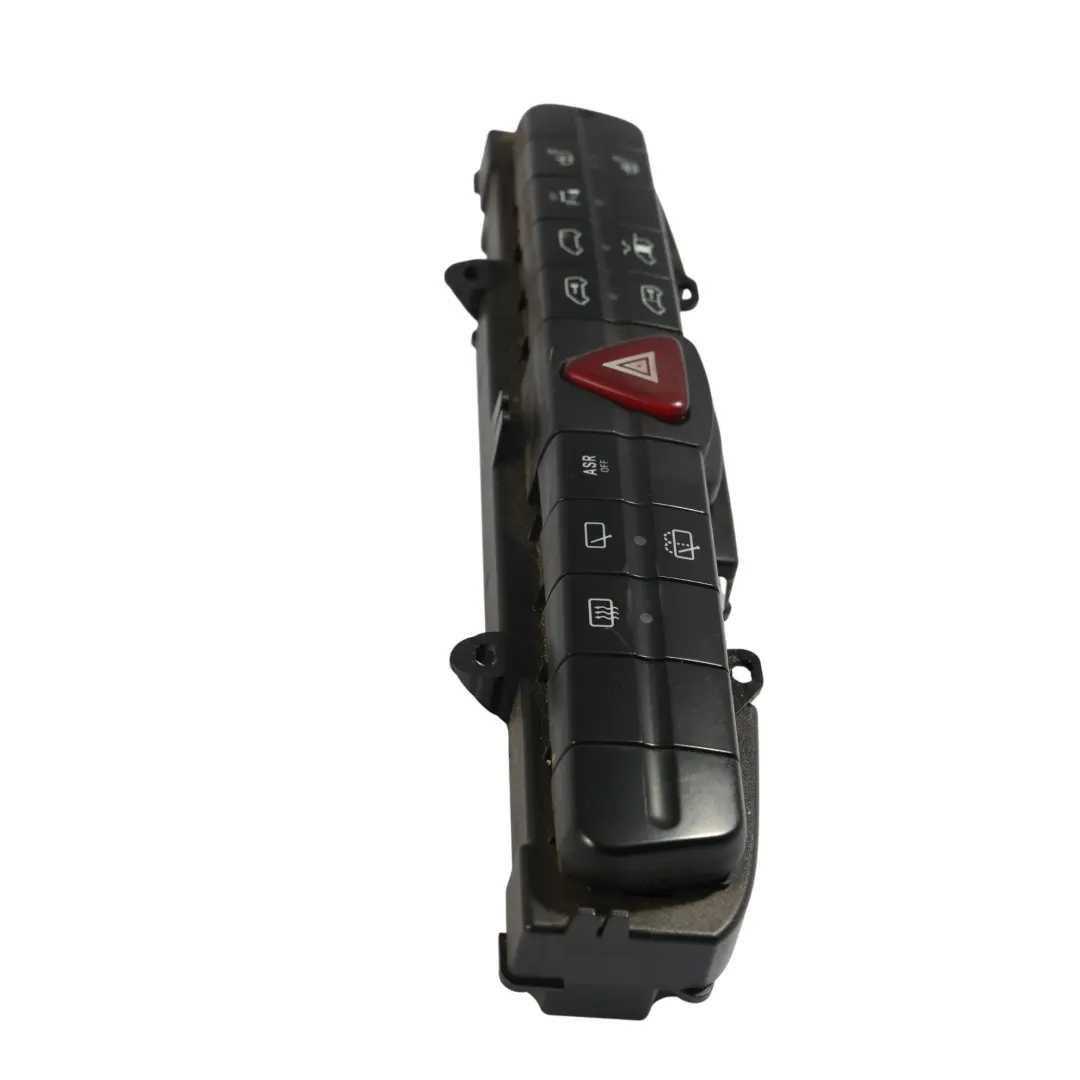 Pannello Interruttori Cruscotto Pulsante ASR per Mercedes Vito W639 con numero di parte A6395455107 Mercedes Vito W639 Pannello Interruttori Cruscotto Pulsante ASR - SKU A6395455107 - Numero di parte A6395455107