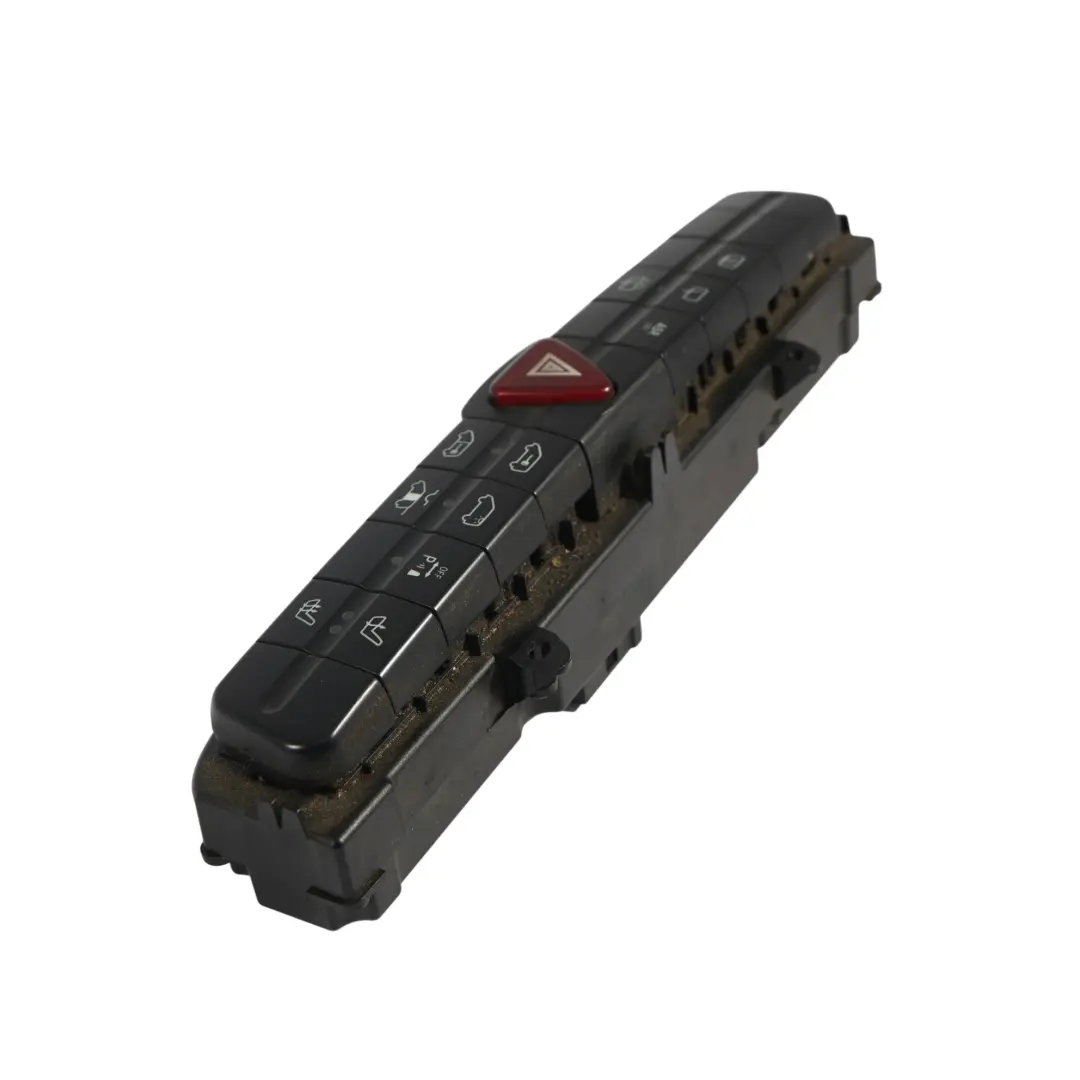 Panel De Interruptores Salpicadero Lock ASR Botón para Mercedes Vito W639 con número de pieza A6395455107 Mercedes Vito W639 Panel De Interruptores Salpicadero Lock ASR Botón - SKU A6395455107 - Número de pieza A6395455107