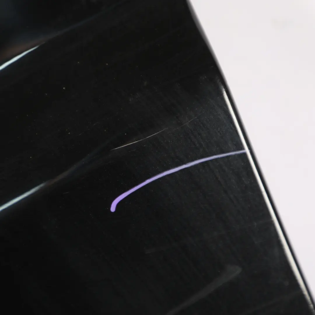 Front Left N/S Wing Panel Fender Obsidian Black - 197 to Mercedes Vito Viano W639 with Part number A6396305107 Mercedes Vito Viano W639 Front Left N/S Wing Panel Fender Obsidian Black - 197 - SKU A6396305107-OB - Part number A6396305107