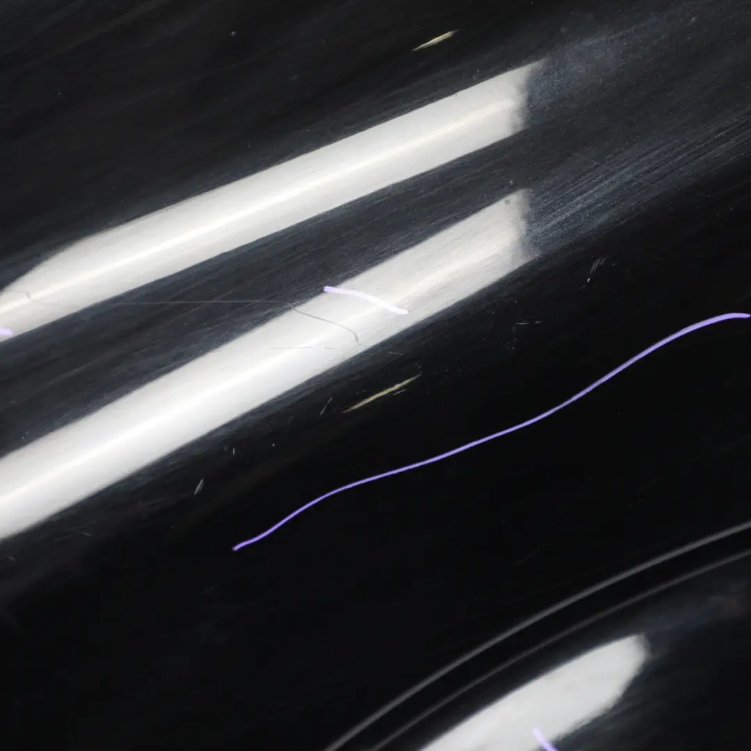 Front Left N/S Wing Panel Fender Obsidian Black - 197 to Mercedes Vito Viano W639 with Part number A6396305107 Mercedes Vito Viano W639 Front Left N/S Wing Panel Fender Obsidian Black - 197 - SKU A6396305107-OB - Part number A6396305107