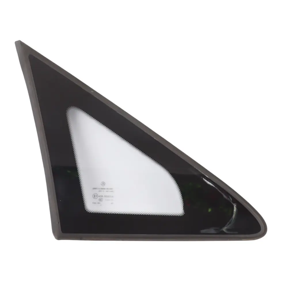  Vitrage Latéral Mercedes Vito W639 Avant Droit Triangulaire AS2 - SKU A6396736805 - Numéro de pièce A6396736805