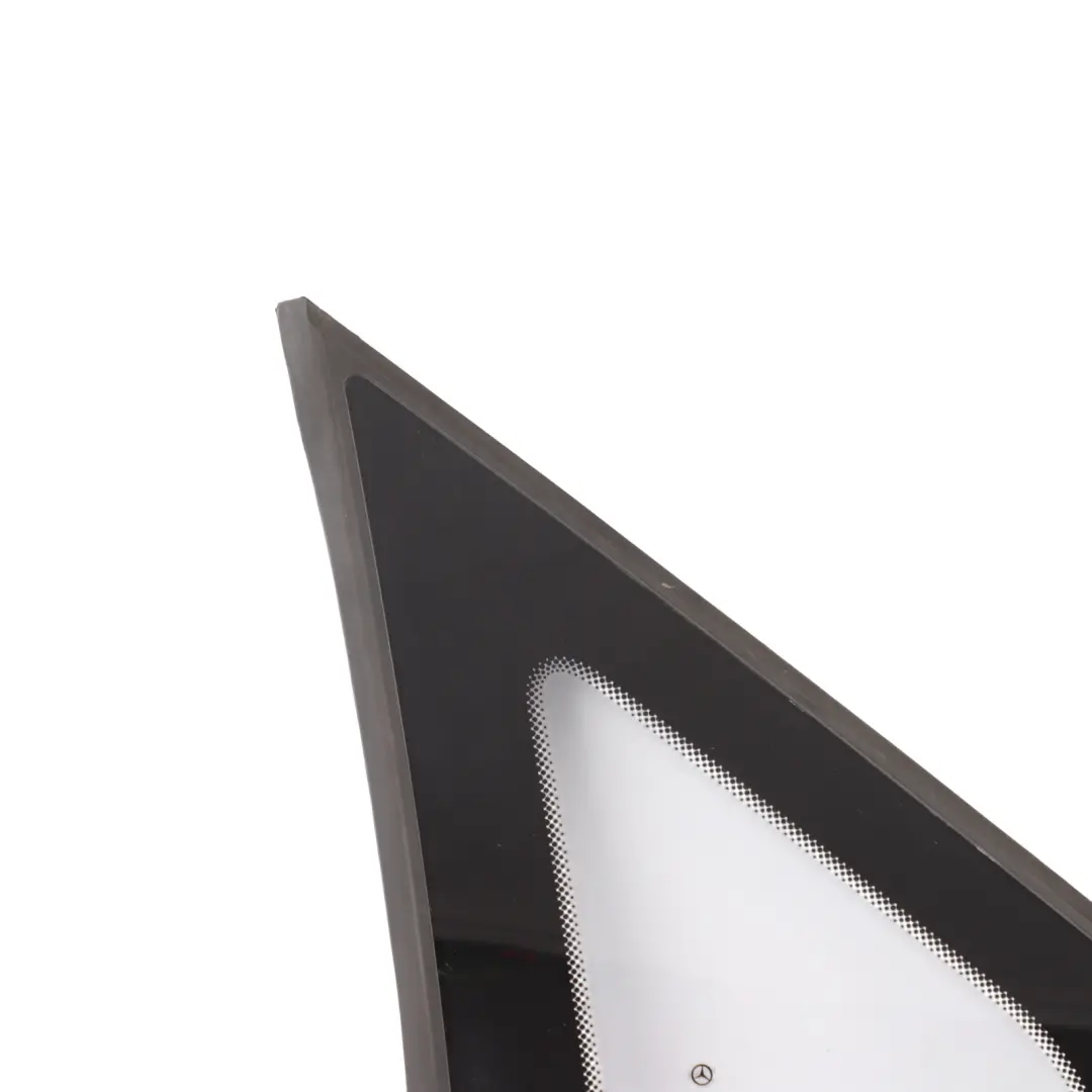  Ventana lateral Mercedes Vito W639 Delantera Derecha Triangulo Cristal AS2 - SKU A6396736805 - Número de pieza A6396736805