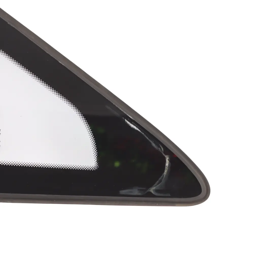  Ventana lateral Mercedes Vito W639 Delantera Derecha Triangulo Cristal AS2 - SKU A6396736805 - Número de pieza A6396736805