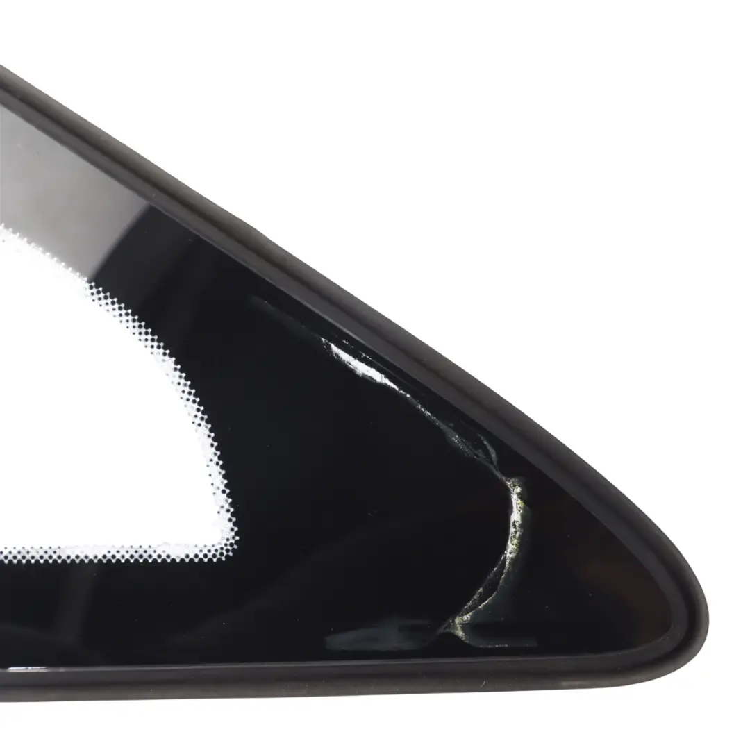  Finestrino Laterale Mercedes Vito W639 Anteriore Destro O/S Triangolo Vetro AS2 - SKU A6396736805 - Numero di parte A6396736805