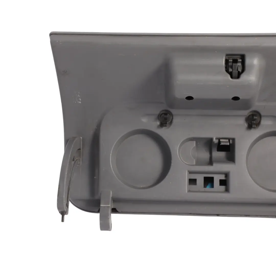 Mercedes Vito W639 Glove Box Dashboard Storage Tray Front Flap Cover - SKU A6396800198 - Part number A6396800198