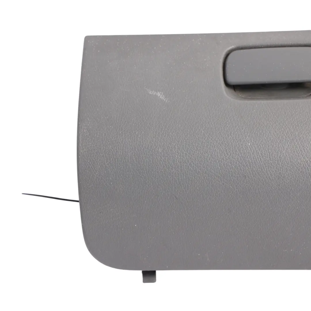 Mercedes Vito W639 Glove Box Dashboard Storage Tray Front Flap Cover - SKU A6396800198 - Part number A6396800198